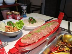 -小龙坎火锅(世纪城店)