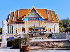 -报恩禅寺