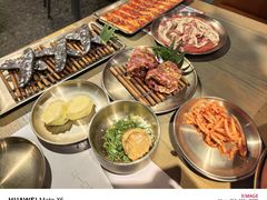 -西塔老太太泥炉烤肉(双井店)