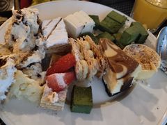 -上海锦江汤臣洲际大酒店壹阶层