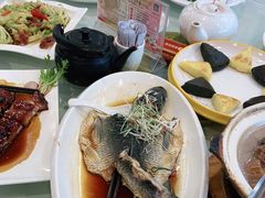 -海宝酒家(中山四路店)