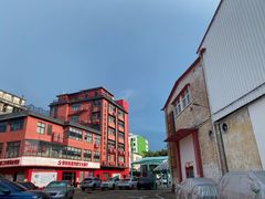 -柴油机1959创意园(IF1959文创园)