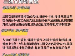 -裕和堂中医推拿艾灸(太古汇臻品店)