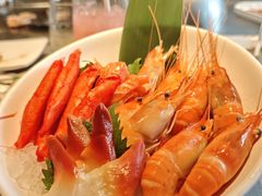 -水木锦堂·自助铁板烧(方庄时代店)