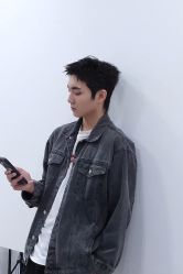 -DL HOPE明星造型