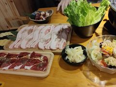 -炭治郎烧肉(滨江和城店)