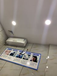 -痘院士祛痘美容皮肤管理