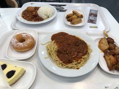 -宜家·瑞典风味餐厅(北京西红门店)