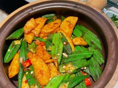 -南拳十三姨·潮汕砂锅粥·粤菜(西单大悦城店)