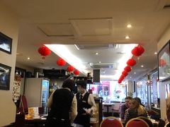 -文兴酒家(Chinatown - Gerrard Street)