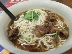 -李先生牛肉面大王(辽宁路店)