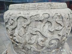 -西安市广仁寺