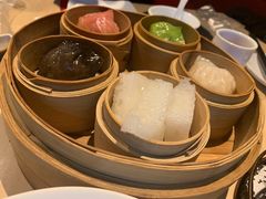 -避风塘(百联东郊店)
