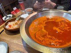 -野山舂·贵州现舂酸汤牛肉(东山店)