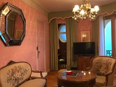 -内格雷斯科酒店