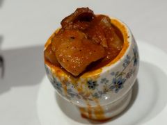 -波特曼西餐厅(南岗店)