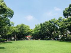 -浙江大学(玉泉校区)