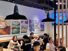 -云味馆·云南菜·云南米线(景田店)