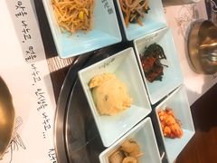 -首尔馆韩国料理(金童路店)