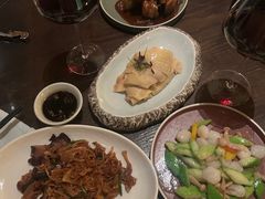 -上海崇明金茂凯悦酒店
