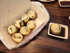 爆汁生煎-哑巴生煎(临顿路店)