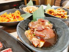 -新石器烤肉(之心城店)