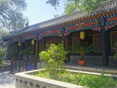 -内蒙古将军衙署博物院