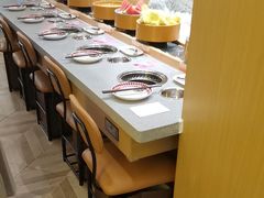 -喜家自助小火锅(卓悦里店)