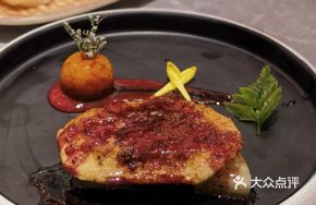 Special Offer Foie Gras