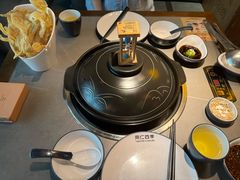 -同仁四季椰子鸡(无锡滨湖万象汇店)