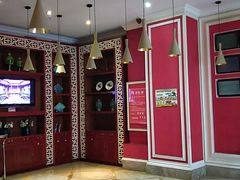 -欢乐盛KTV音乐会所(泰然店)