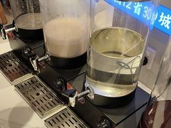 -素满香·全民食养自助(长宁龙之梦店)