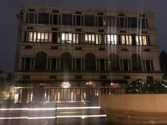 -伯衡55·吉品轩(乌鲁木齐南路店)