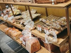 -西村叔叔的店·面包·甜品·蛋糕(崂山丽达店)