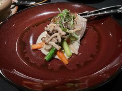 -上海苏宁宝丽嘉酒店·Cafe Bellagio西餐厅