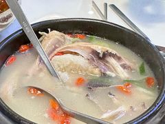 -长顺参鸡汤店(西塔总店)