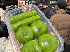 -沈大成(南京东路店)