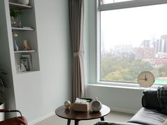 -壹点灵·心理咨询中心(中山公园店)