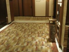 -上海浦东嘉里大酒店
