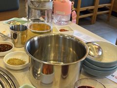 -韩香福烤肉庄园(荣成店)