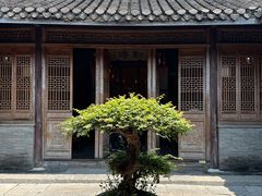 -个园