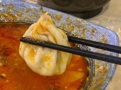 薄皮包子-维吾尔餐厅(宜山路店)