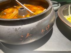 -云海肴云南菜·蒸汽石锅鱼(青岛万象城店)