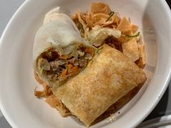 厦门薄饼-黑明餐厅(白鹭洲店)