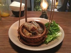-Cau Go Vietnamese Cuisine