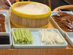 -宏状元现熬粥·京味菜(黄寺大街店)