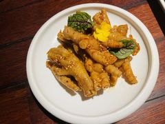 -前海沿·青岛菜(五四广场永旺店)