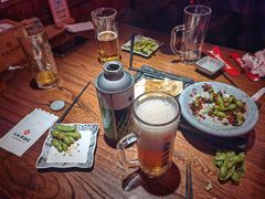 -九本居酒屋(学院路店)