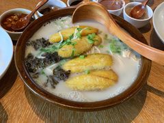 -宁波柏悦酒店·钱湖渔港