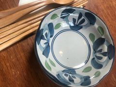 餐具摆设-铃木食堂(帽儿胡同店)